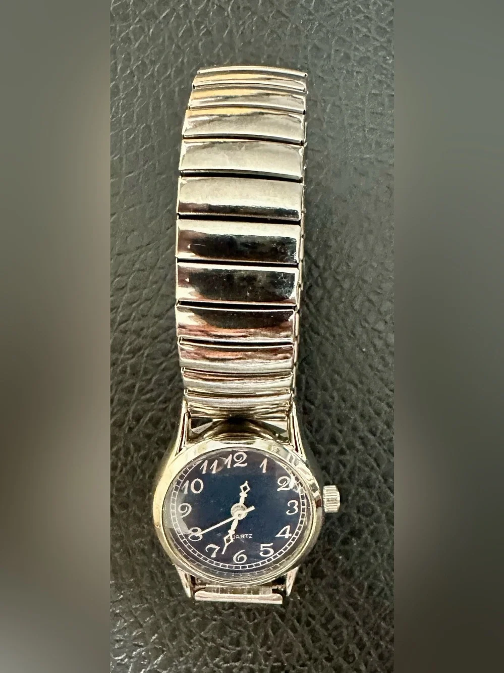 N/A classic quartz